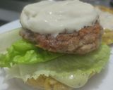 Foto del paso 8 de la receta: Arepa-burger🫓de carne🍖de res🥙🍔🧆