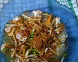 Foto langkah ke 7 dari resep 14. Sup Ayam Racik.