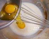 焦糖布丁的食譜步驟4照片