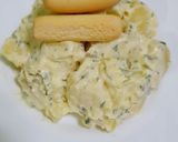 Foto del paso 7 de la receta Patatas ali-oli rápidas
