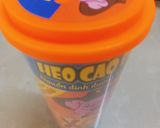 Hình bước làm 2 của món Cơm nguội nướng