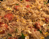 Foto del paso 3 de la receta: Arroz salteado con atún