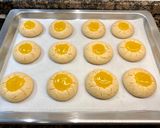 Foto del paso 13 de la receta Galletas de naranja