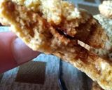 Foto del paso 6 de la receta: Galletitas de avena súper livianas 🍪