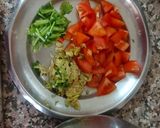 અડદ ની દાળ (Urad Dal Recipe In Gujarati) રેસીપી સ્ટેપ2ફોટો