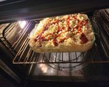 A picture of step 10 of Potato Lasagna.