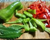 Foto del paso 3 de la receta: Escabeche de peceto