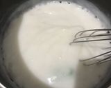 Foto langkah ke 2 dari resep Kue Cantik Manis Saus Santan.