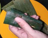 Foto langkah ke 5 dari resep Kue Putu Bambu.