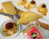 Foto del paso 7 de la receta: Flan de queso curado