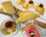 Foto del paso 7 de la receta: Flan de queso curado