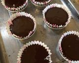 Foto langkah ke 7 dari resep Bolu Kukus Coklat Gluten Free.