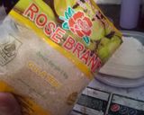 Foto langkah ke 1 dari resep Muffin Kurma Keju.