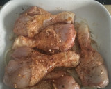 Foto del paso 3 de la receta: Muslos de pollo con champiñones