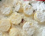 Gambar langkah 2 resipi 👩‍🍳Tauhu Telur Berlada.