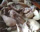 Foto langkah ke 3 dari resep Ayam Iloni Oven.