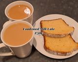 A picture of step 6 of 🍰🎂Condensed Milk Cake🎂🍰.