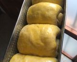 Foto del paso 7 de la receta: Pan de molde hokkaido 🍞🧈🥚