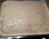 Foto del paso 3 de la receta: Torta de fiambre licuada