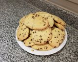 Foto del paso 6 de la receta: Cookies de chispas de chocolate!!!
