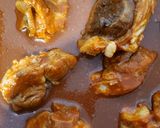 Foto del paso 5 de la receta: Chamorros adobados al horno