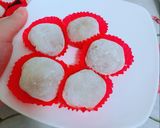 Hình bước làm 6 của món Bánh bao chỉ