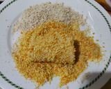 Foto langkah ke 6 dari resep American Risoles (Risoles Mayonaise).