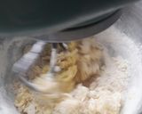 Foto del paso 3 de la receta: Scones de limón azucarados en un suspiro (rápido)