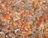 Foto del paso 9 de la receta 215. Saquitos de Champiñones, Puerro y Jamón Cocido