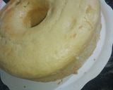 Foto del paso 5 de la receta: Budín de limón 🍋