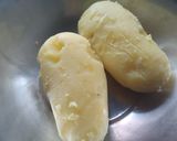 আলু টিক্কি(ফ্রোজেন) রেসিপির ধাপ 1 ছবি