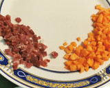 Foto del paso 1 de la receta: Canelones rellenos de Carne