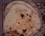 صورة لخطوة 8 من وصفة الحواوشي معطاطس مسلوقه