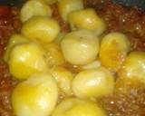 Baby Potato Dum recipe step 3 photo