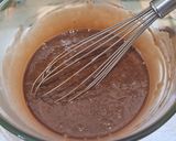 Fatörzs torta 🎂 recept fázis 7 fotója