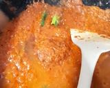 Foto langkah ke 3 dari resep Kare ayam khas jawa timur.