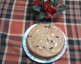 পাকা কলার কেক রেসিপির ধাপ 3 ছবি