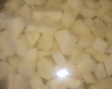 Foto del paso 4 de la receta: Marineras con puré!