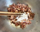 台式炒麵的食譜步驟3照片