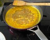 Foto del paso 3 de la receta: Filetes de pechuga en salsa de naranja y miel