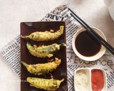 Foto langkah ke 5 dari resep Gochu Twigim / Gorengan Ala Korea.