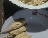 Foto langkah ke 10 dari resep Sempol Wortel dan Tempeh.