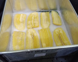 Foto langkah ke 5 dari resep Nagasari Loyang Dadakan ☺️.