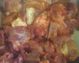 মটন কষা (mutton kosha recipe in bengali) রেসিপির ধাপ 3 ছবি