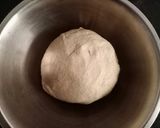 A picture of step 1 of Cheesy Garlic Pockets.