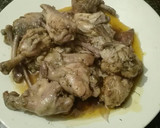 Foto del paso 2 de la receta: Alitas a lo popurrí en la olla GM f