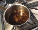 Une image de l'étape 3 de Coeurs d endives caramélisés aux épices.