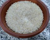 صورة لخطوة 1 من وصفة أرز مصري بشعيرية