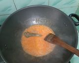 Foto langkah ke 4 dari resep 3. Telur Balado.