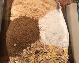 Foto del paso 2 de la receta: Brownie Fit choco plátano Saludable By DJF